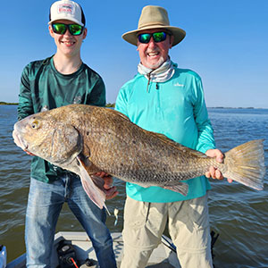 black-drum black-drum