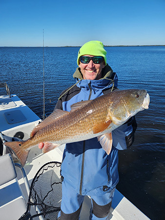 florida fishing captain