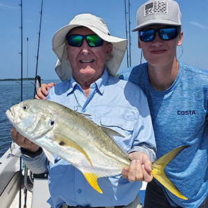 florida fishing charters