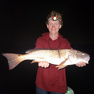 red-fish red-fish