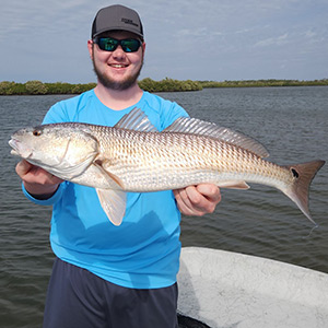 florida fishing charters