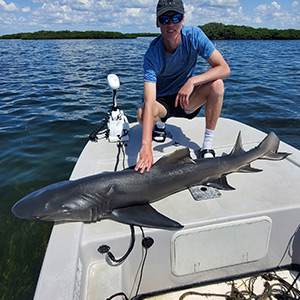 florida fishing charters