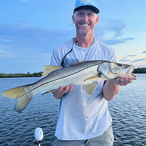 florida fishing charters