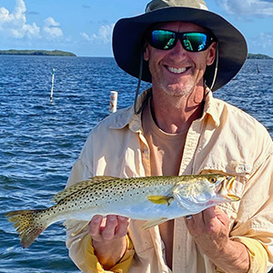 florida fishing charters